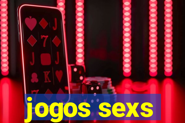 jogos sexs